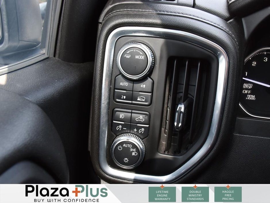 2021 GMC Sierra 1500 Elevation-20