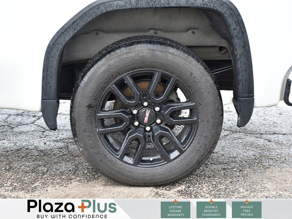 2021 GMC Sierra 1500 Elevation-5