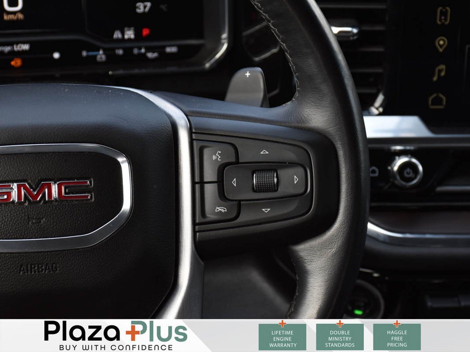 2023 GMC Sierra 1500 SLT-14