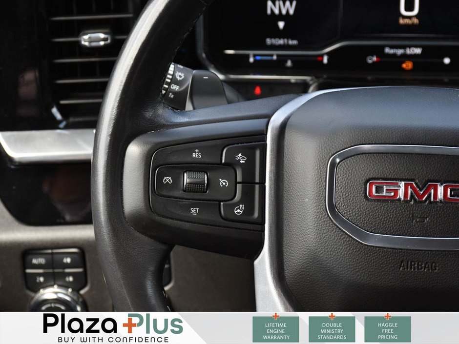 2023 GMC Sierra 1500 SLT-15