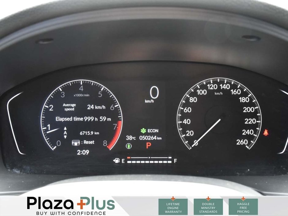 2022 Honda Civic Sedan Sport MOONROOF | LOW KM | CLEAN CARFAX