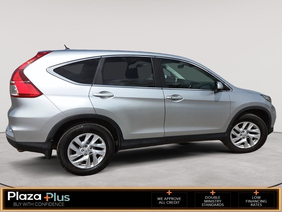 2016 Honda CR-V SE Clean CarFax / AWD / CERTIFIED