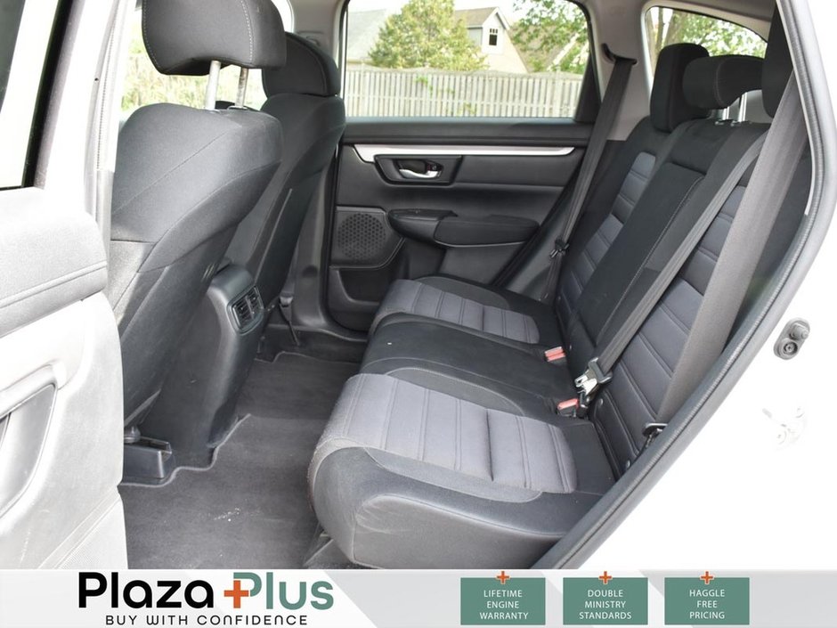 2020 Honda CR-V LX HEATED SEATS/BACK UP CAMERA