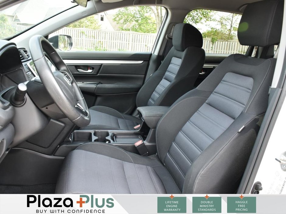 2020 Honda CR-V LX HEATED SEATS/BACK UP CAMERA