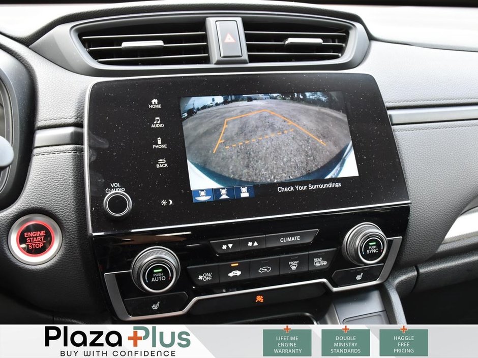 2020 Honda CR-V LX HEATED SEATS/BACK UP CAMERA