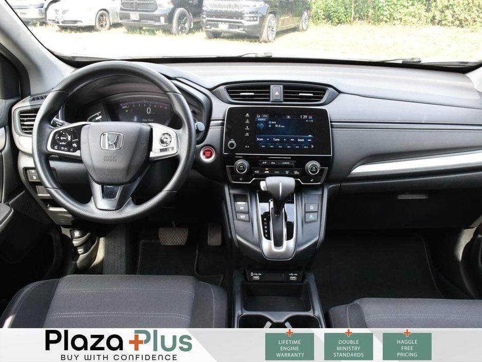 2020 Honda CR-V LX HEATED SEATS/BACK UP CAMERA