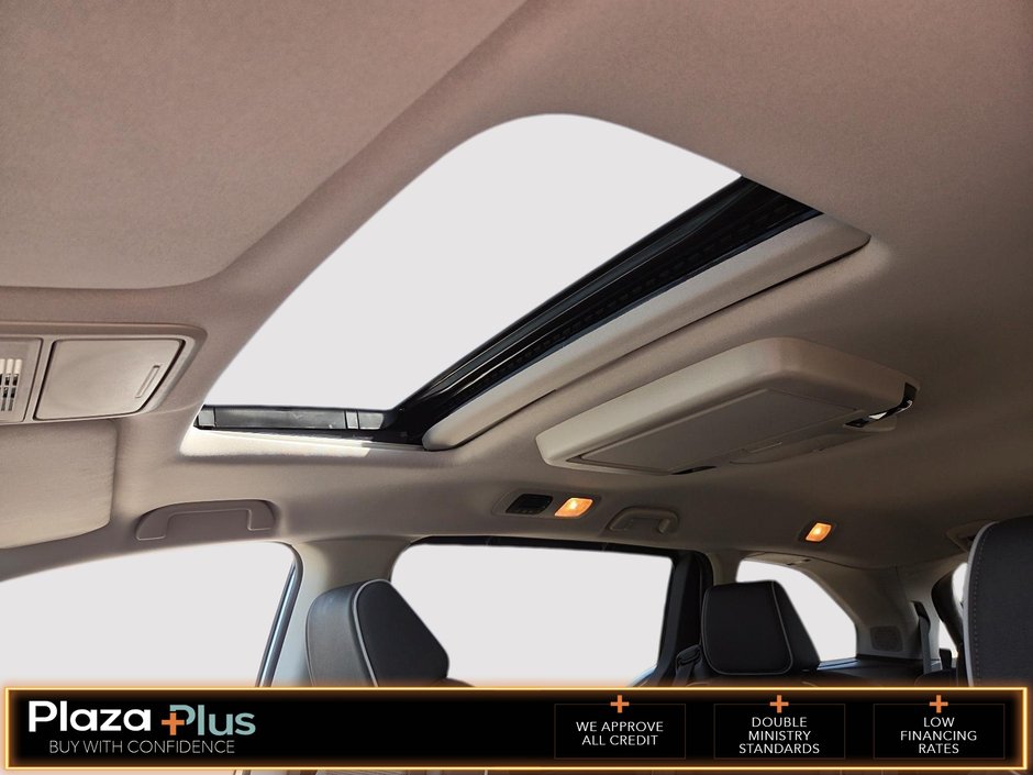 2026 Honda Odyssey Touring Touring Auto