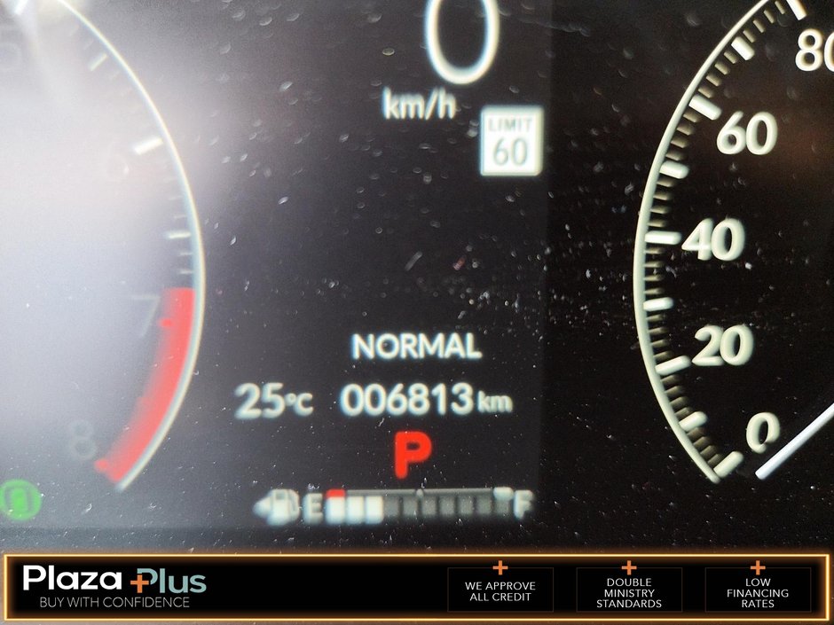 2026 Honda Odyssey Touring Touring Auto
