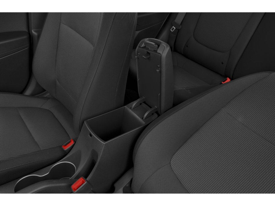 2019 Hyundai Accent Preferred