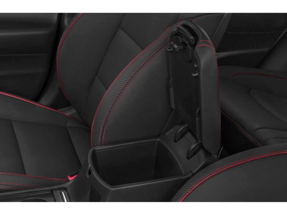 2019 Hyundai Elantra GT N Line