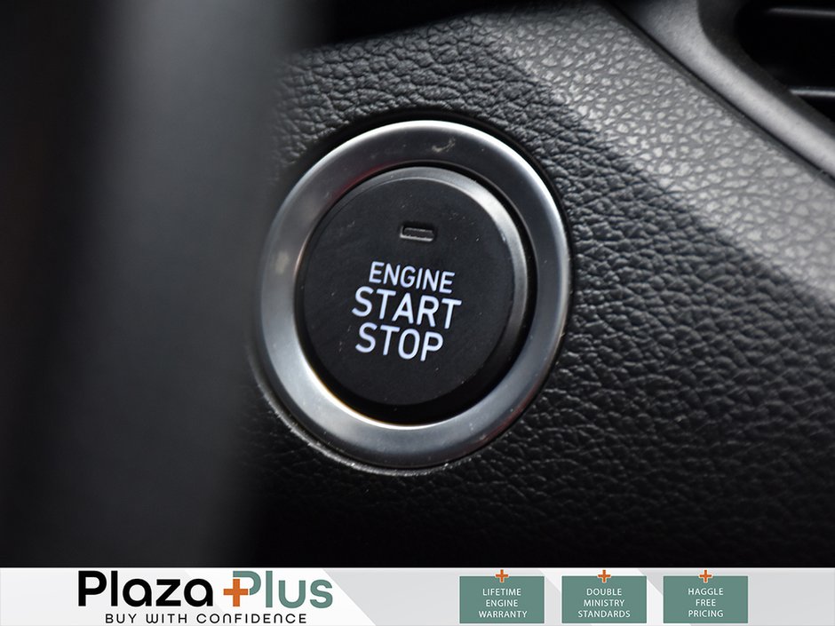 2020 Hyundai Elantra GT N Line LEATHER/SUNROOF/AUTOMATIC