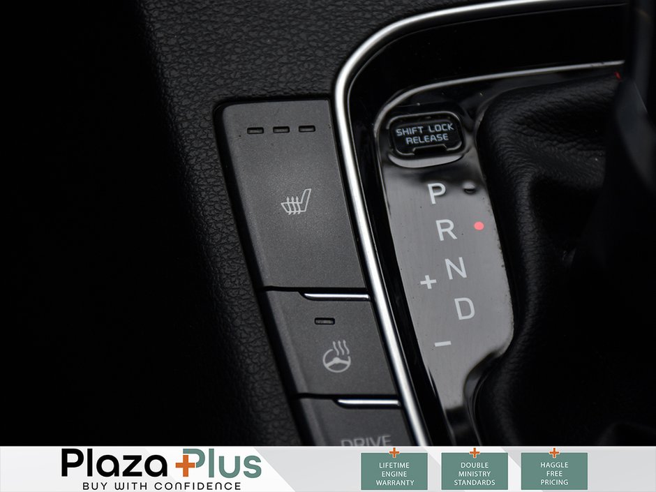 2020 Hyundai Elantra GT N Line LEATHER/SUNROOF/AUTOMATIC