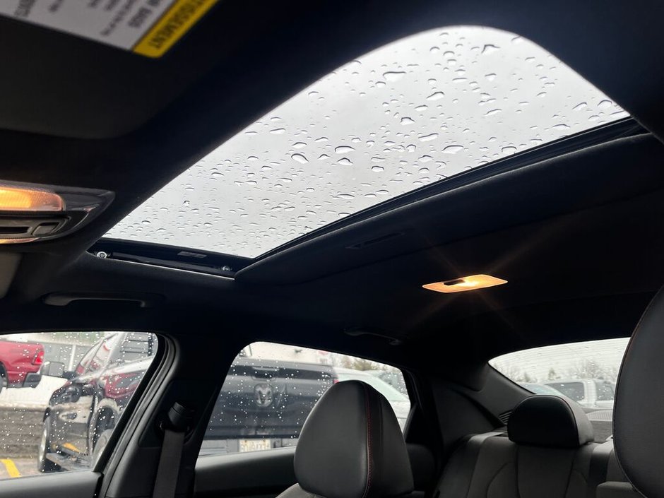 2024 Hyundai Elantra N Line Ultimate-14