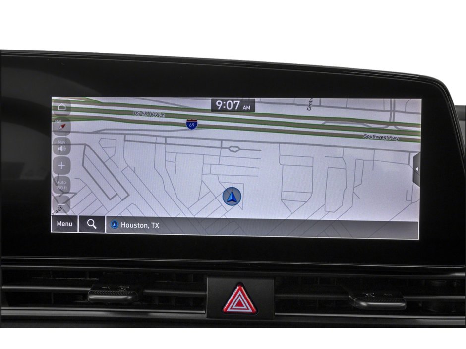 2024 Hyundai Elantra N Line Ultimate