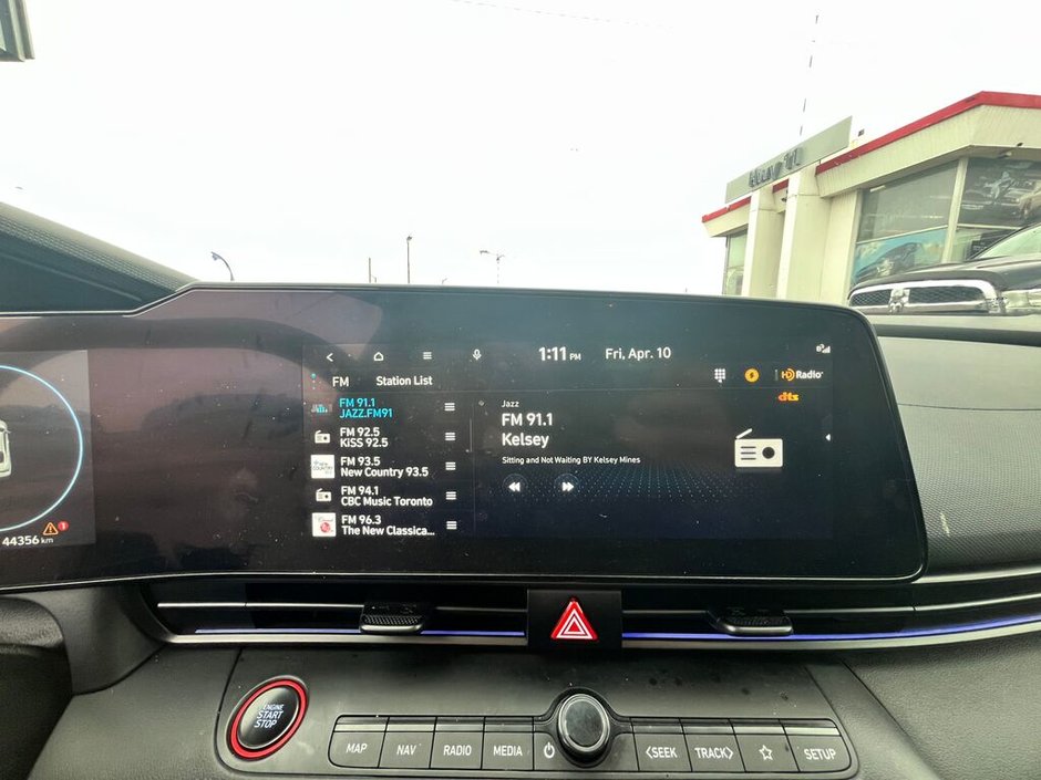 2024 Hyundai Elantra N Line Ultimate-11