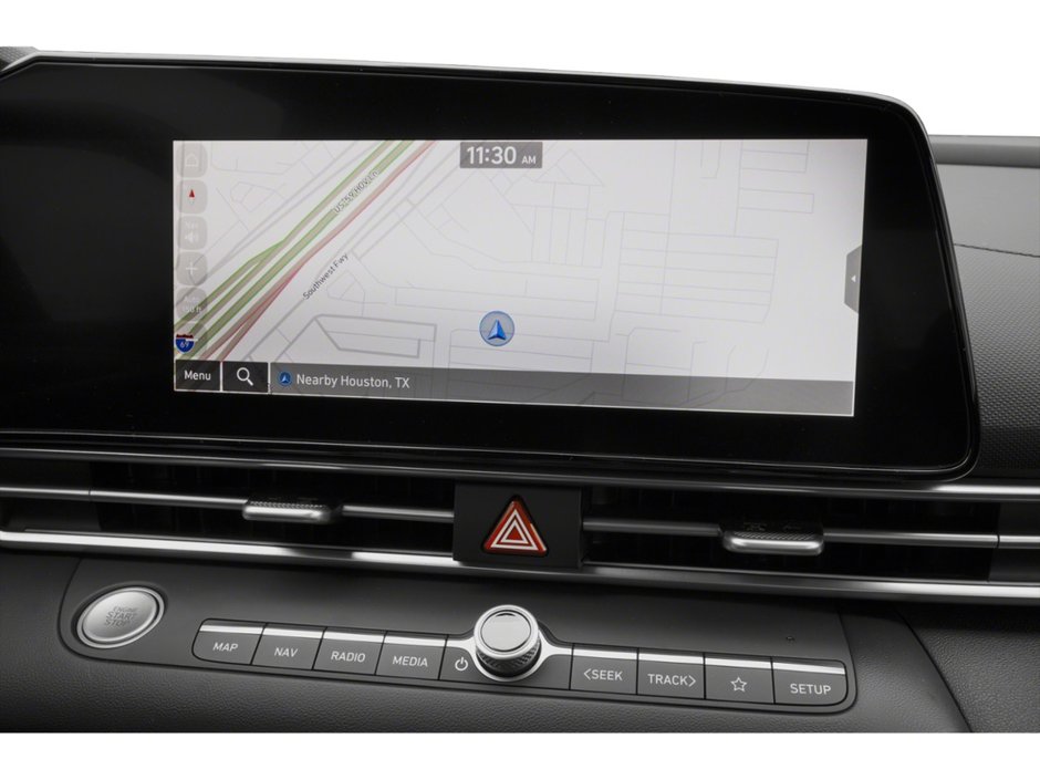 2025 Hyundai Elantra Preferred