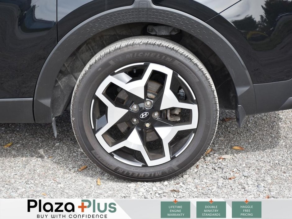 2024 Hyundai Santa Cruz Trend-5