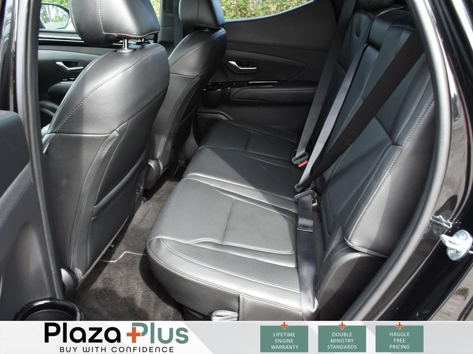 2024 Hyundai Santa Cruz Trend-11