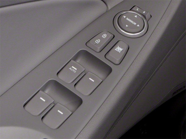 2011 Hyundai Sonata HEV w/Premium