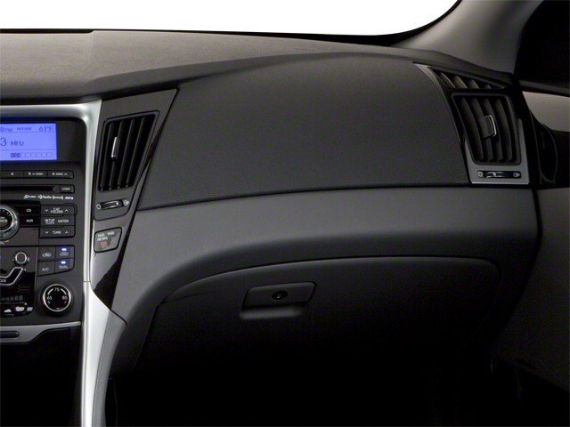 2011 Hyundai Sonata HEV w/Premium