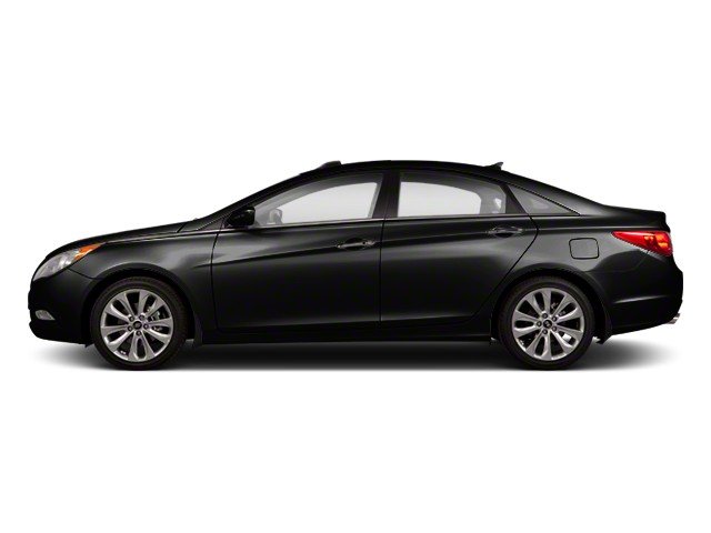 2011 Hyundai Sonata HEV w/Premium