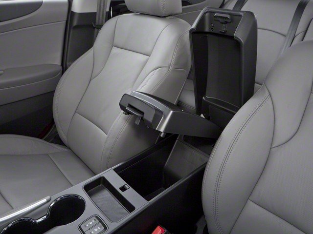 2011 Hyundai Sonata HEV w/Premium