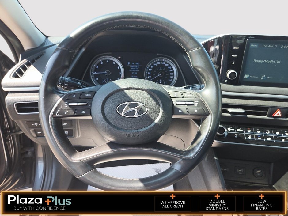 2020 Hyundai Sonata Preferred 2.5L Preferred