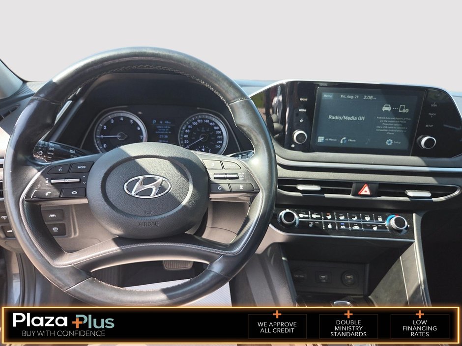 2020 Hyundai Sonata Preferred 2.5L Preferred
