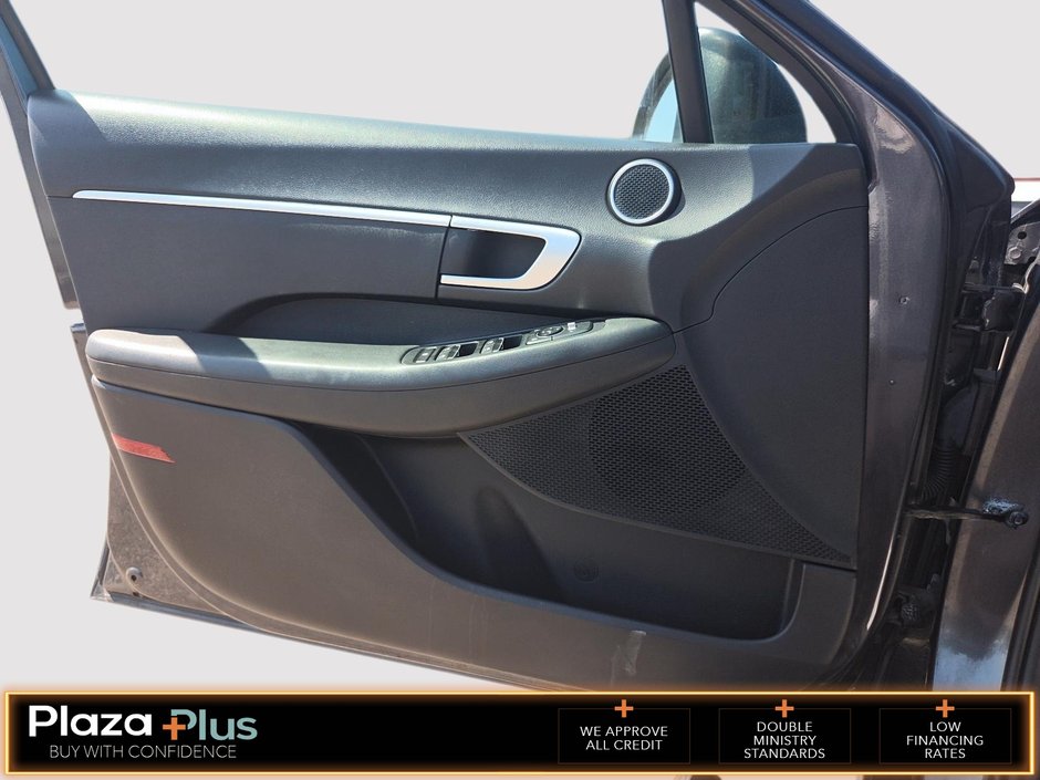 2020 Hyundai Sonata Preferred 2.5L Preferred