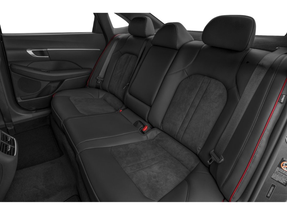 2021 Hyundai Sonata Sport