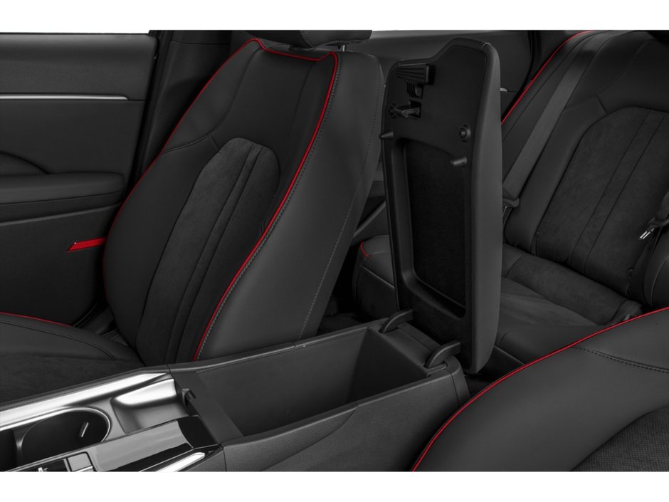 2021 Hyundai Sonata Sport