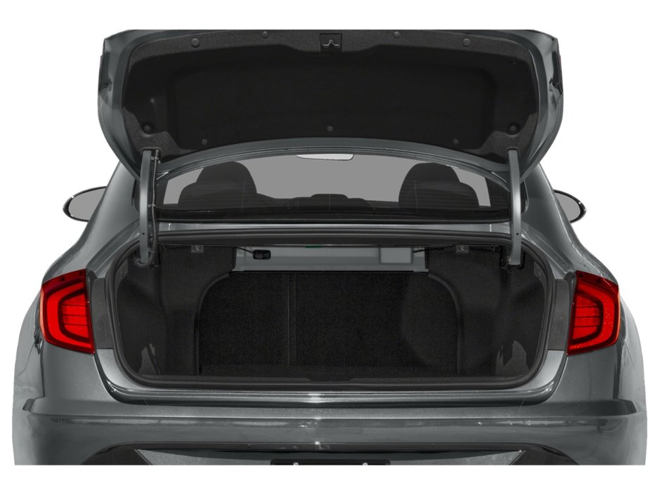 2021 Hyundai Sonata Sport