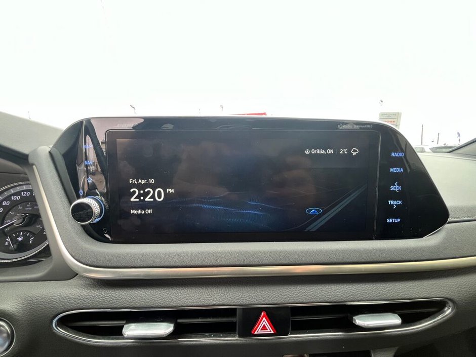 2023 Hyundai Sonata Sport 1.6T Sport