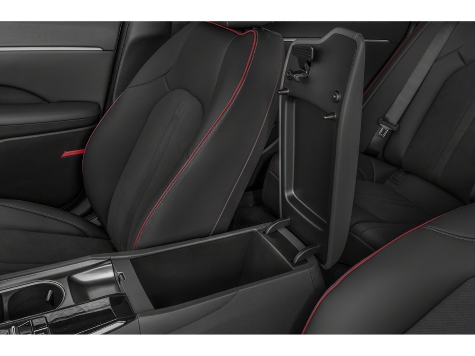 2023 Hyundai Sonata Sport