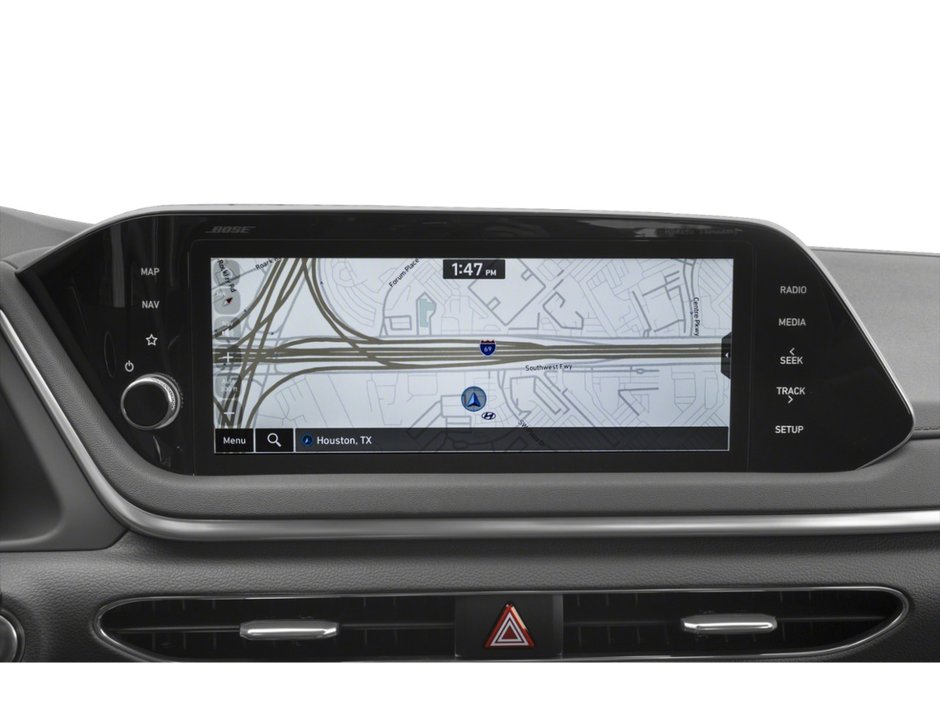 2023 Hyundai Sonata Sport