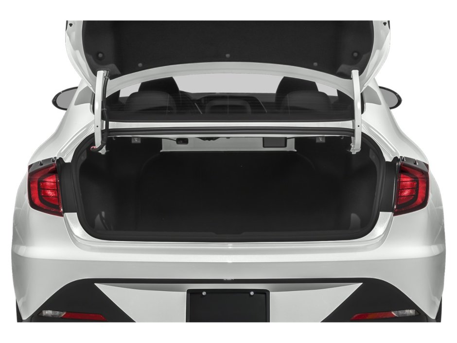 2023 Hyundai Sonata Sport