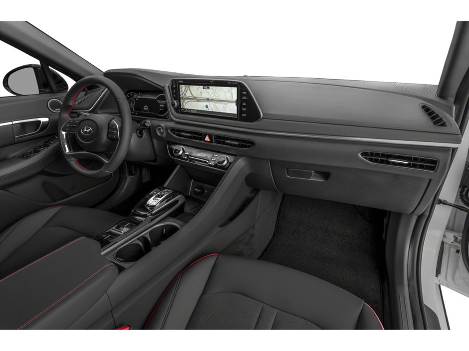 2023 Hyundai Sonata Sport