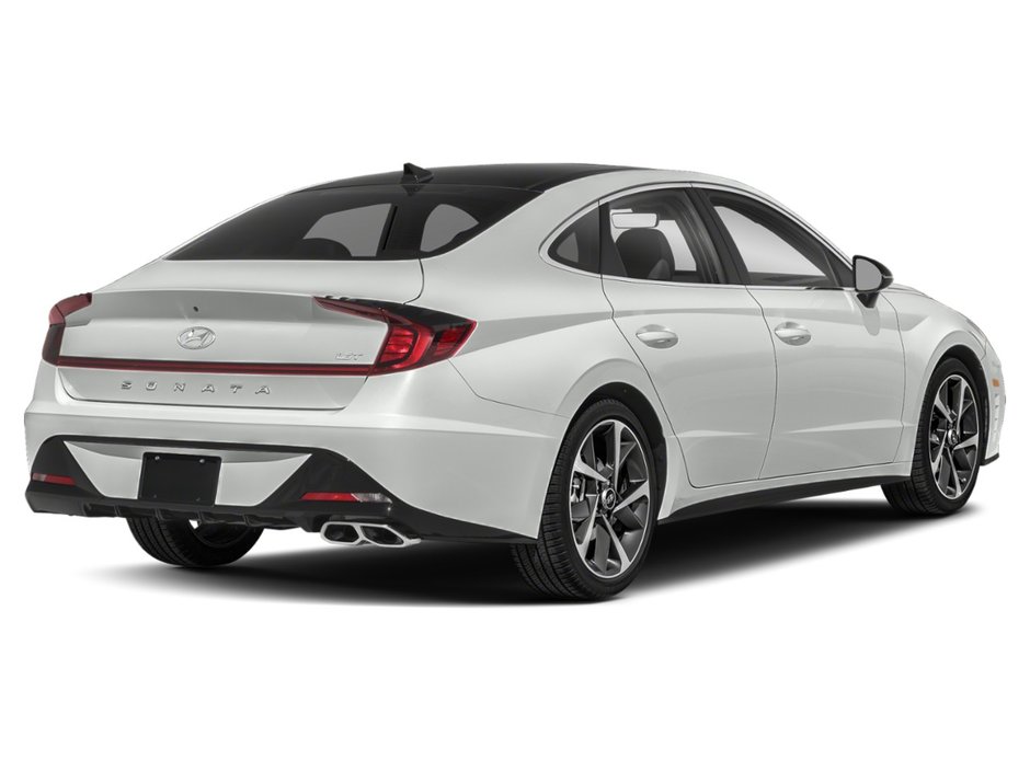 2023 Hyundai Sonata Sport