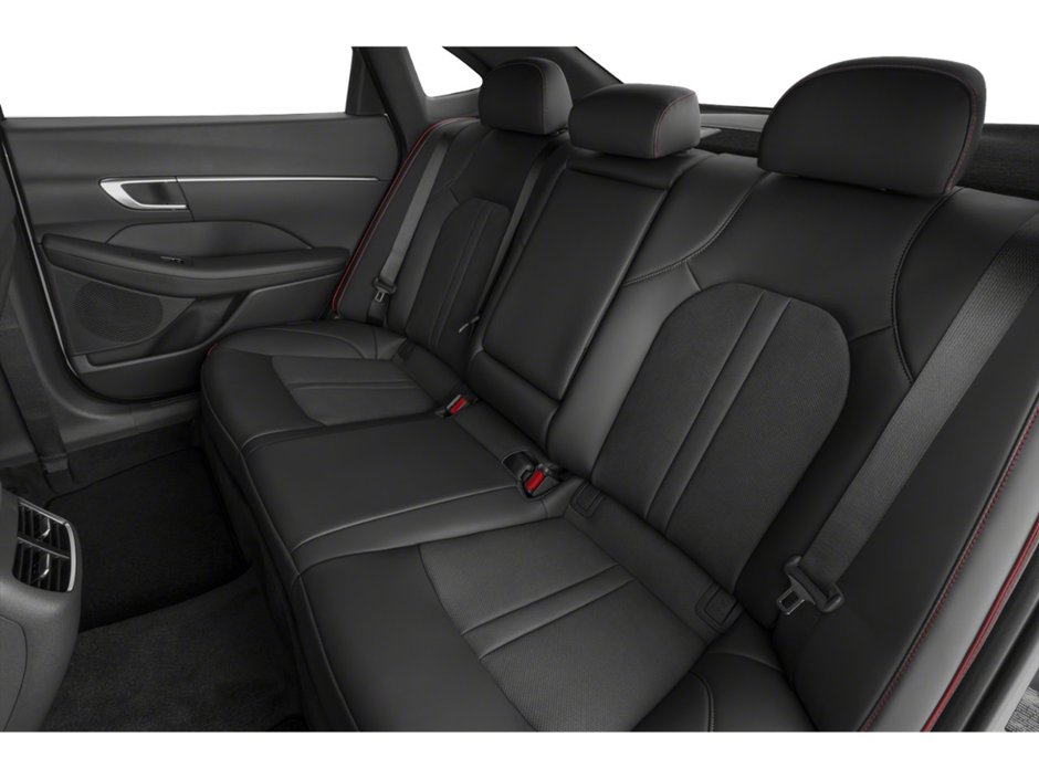 2023 Hyundai Sonata Sport