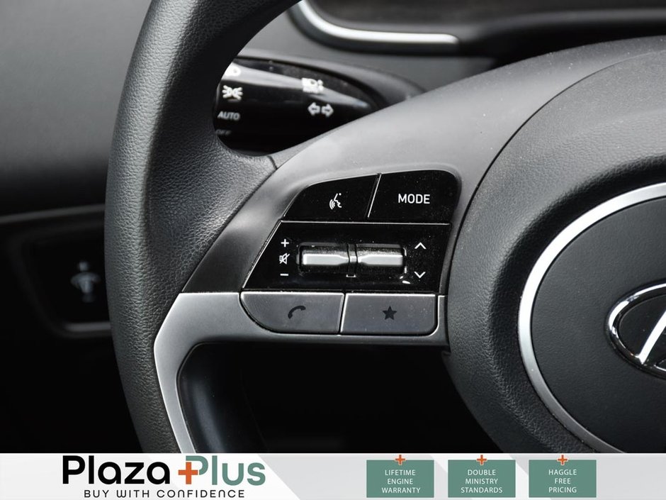 2022 Hyundai Tucson Essential HEATED SEATS | AWD | CARPLAY + ANDROID AUTO