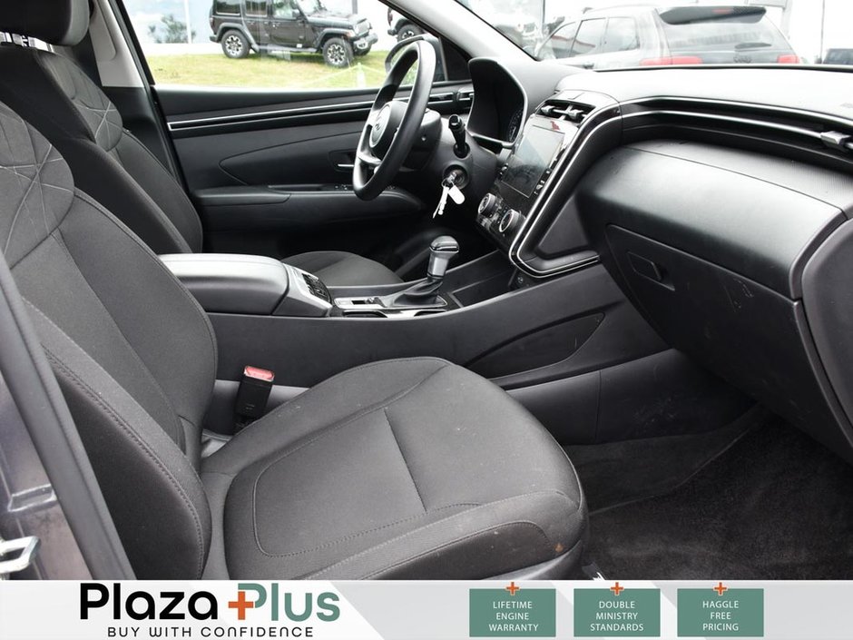 2022 Hyundai Tucson Essential HEATED SEATS | AWD | CARPLAY + ANDROID AUTO