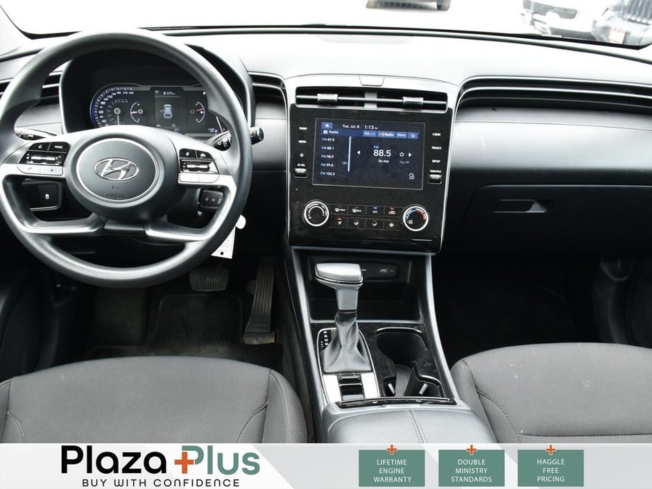 2022 Hyundai Tucson Essential HEATED SEATS | AWD | CARPLAY + ANDROID AUTO