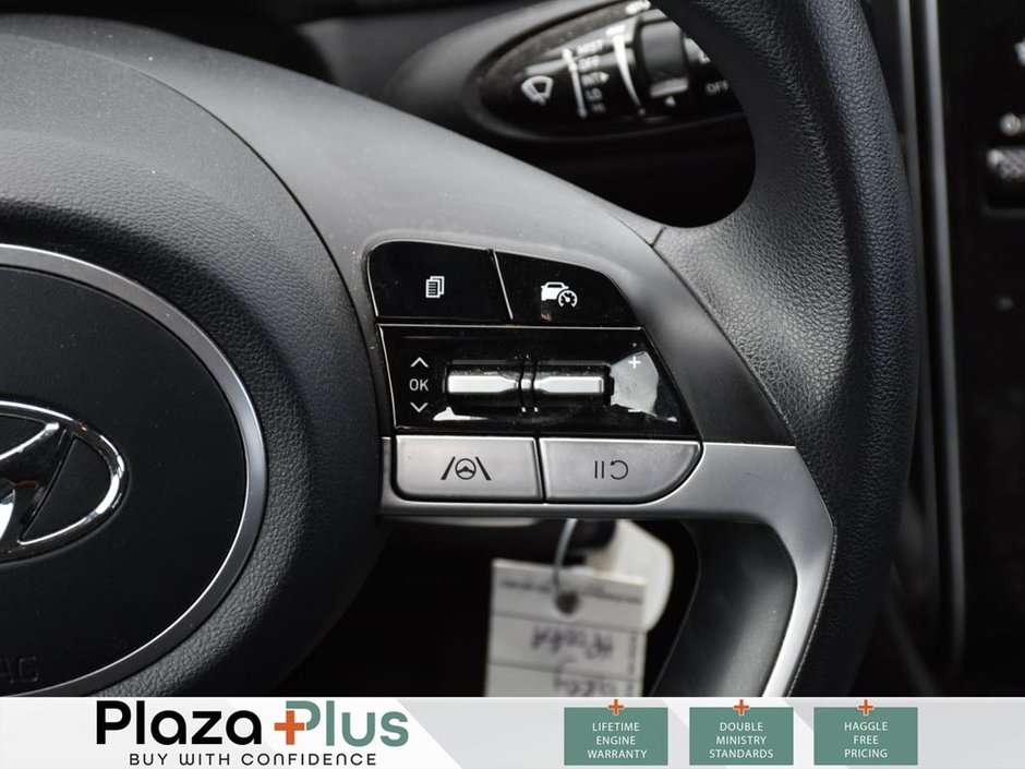 2022 Hyundai Tucson Essential HEATED SEATS | AWD | CARPLAY + ANDROID AUTO