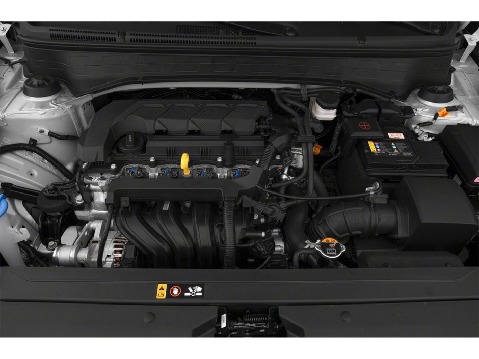 2022 Hyundai Venue Preferred