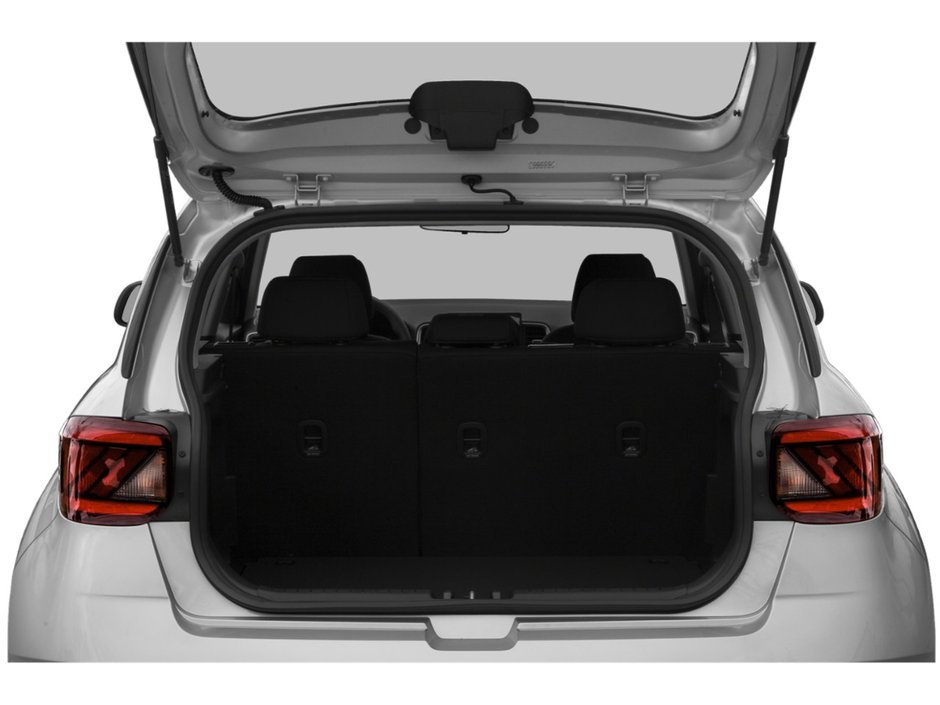 2022 Hyundai Venue Preferred