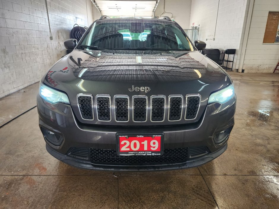 2019 Jeep Cherokee North-1