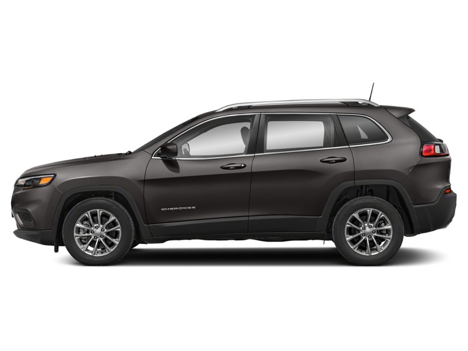 2019 Jeep Cherokee North North 4x4