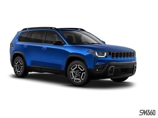 2026 Jeep Cherokee LAREDO-2