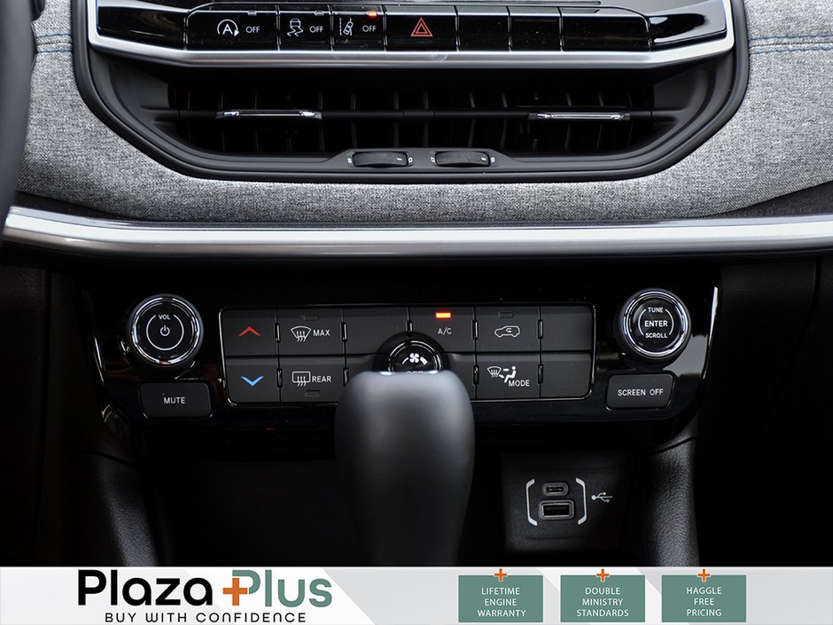 2025 Jeep Compass NORTH-16