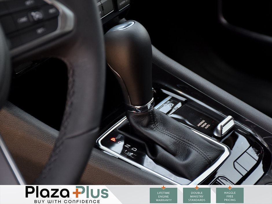 2025 Jeep Compass NORTH-9